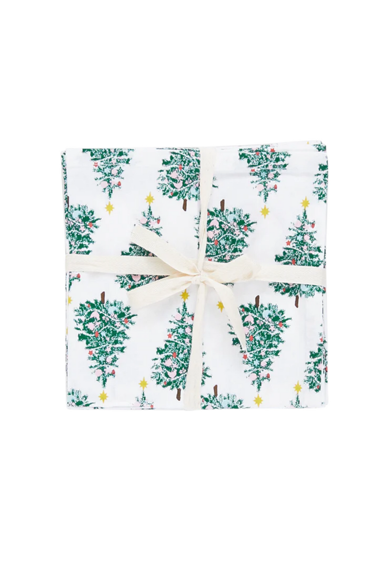 Frayed Edge Napkin By Indaba Trading Ltd – Bella Vita Gifts & Interiors