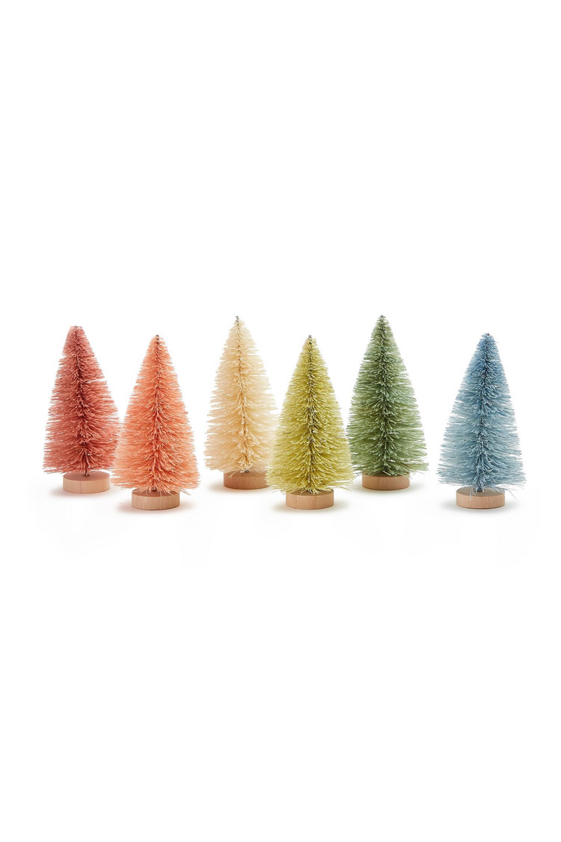 Mini Bottlebrush Trees – Bella Bella