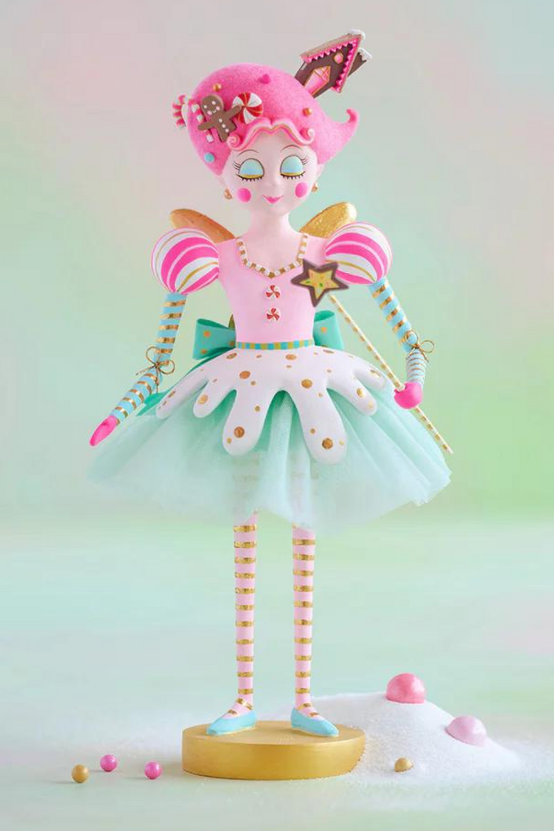 Boehm Sugar Plum outlet Fairy Figurine