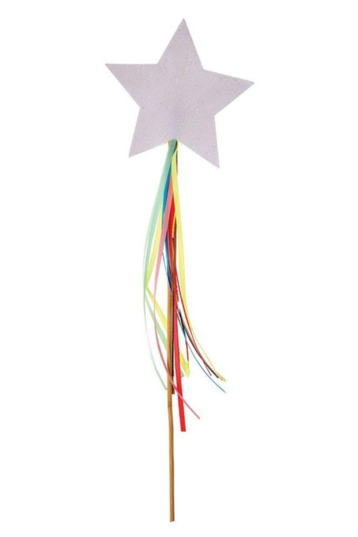 Sparkly Wand