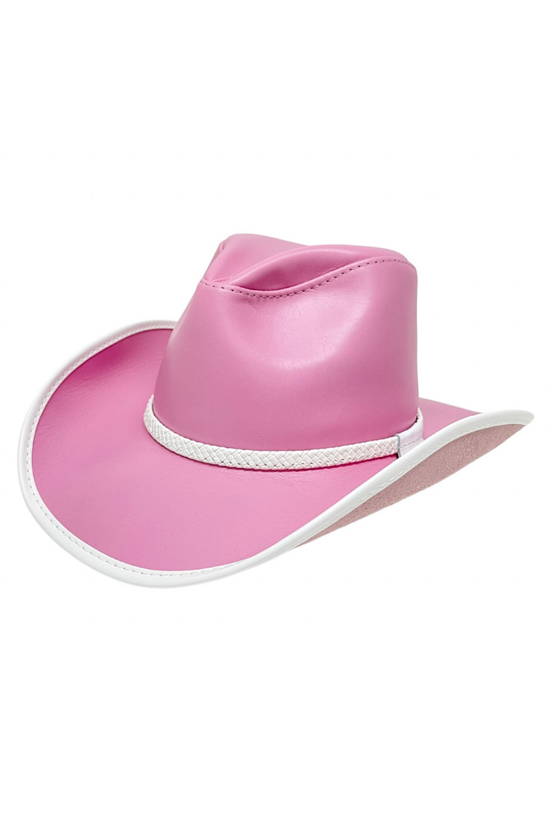Cowboy Hat Hook Pillow – Hello Harlot
