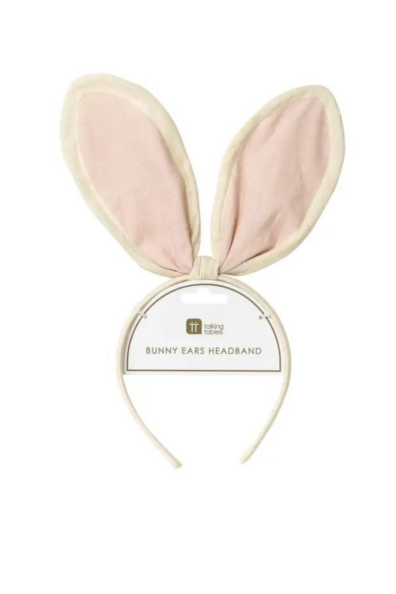 Bunny Ears Headband – Bella Bella