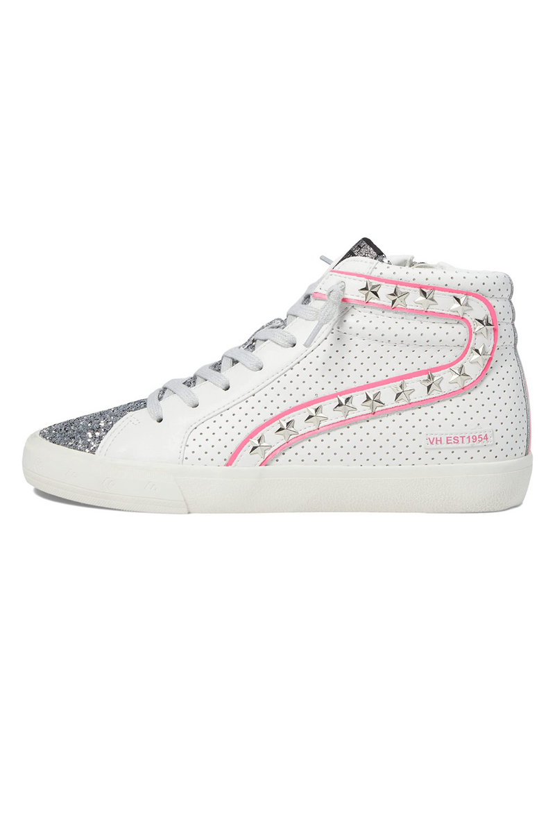 Gadol High Top Sneaker â Bella Bella