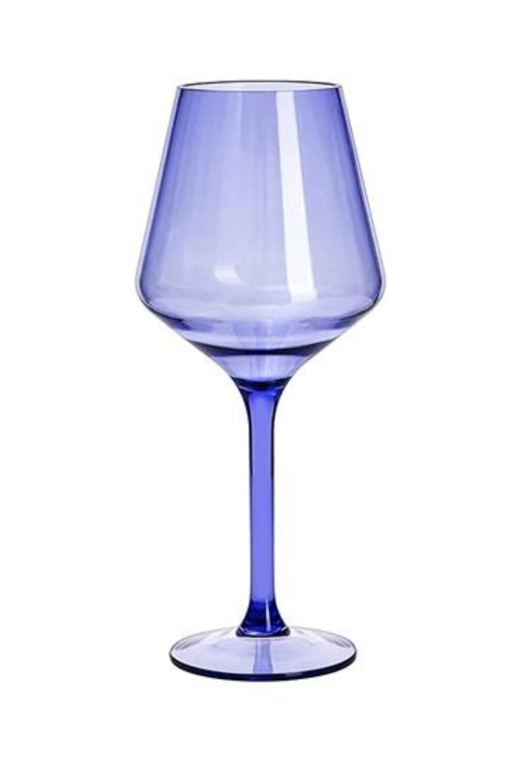 Acrylic Wine Glass – Bella Bella