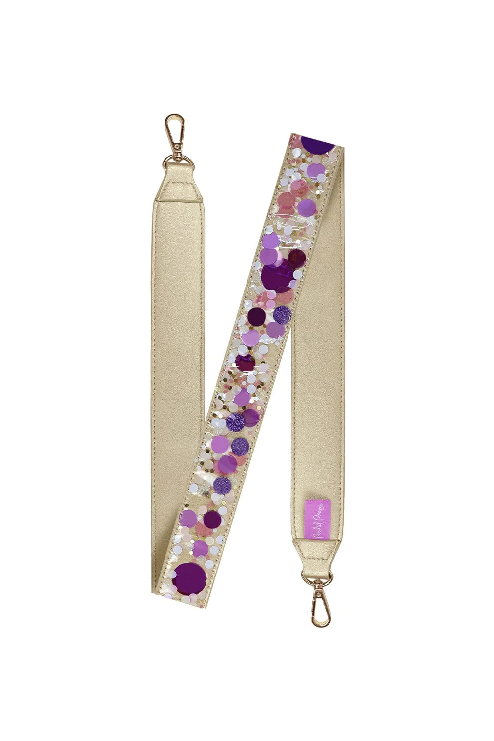 Beaded Suite Veuve Purse Strap – Main Street Co-Op