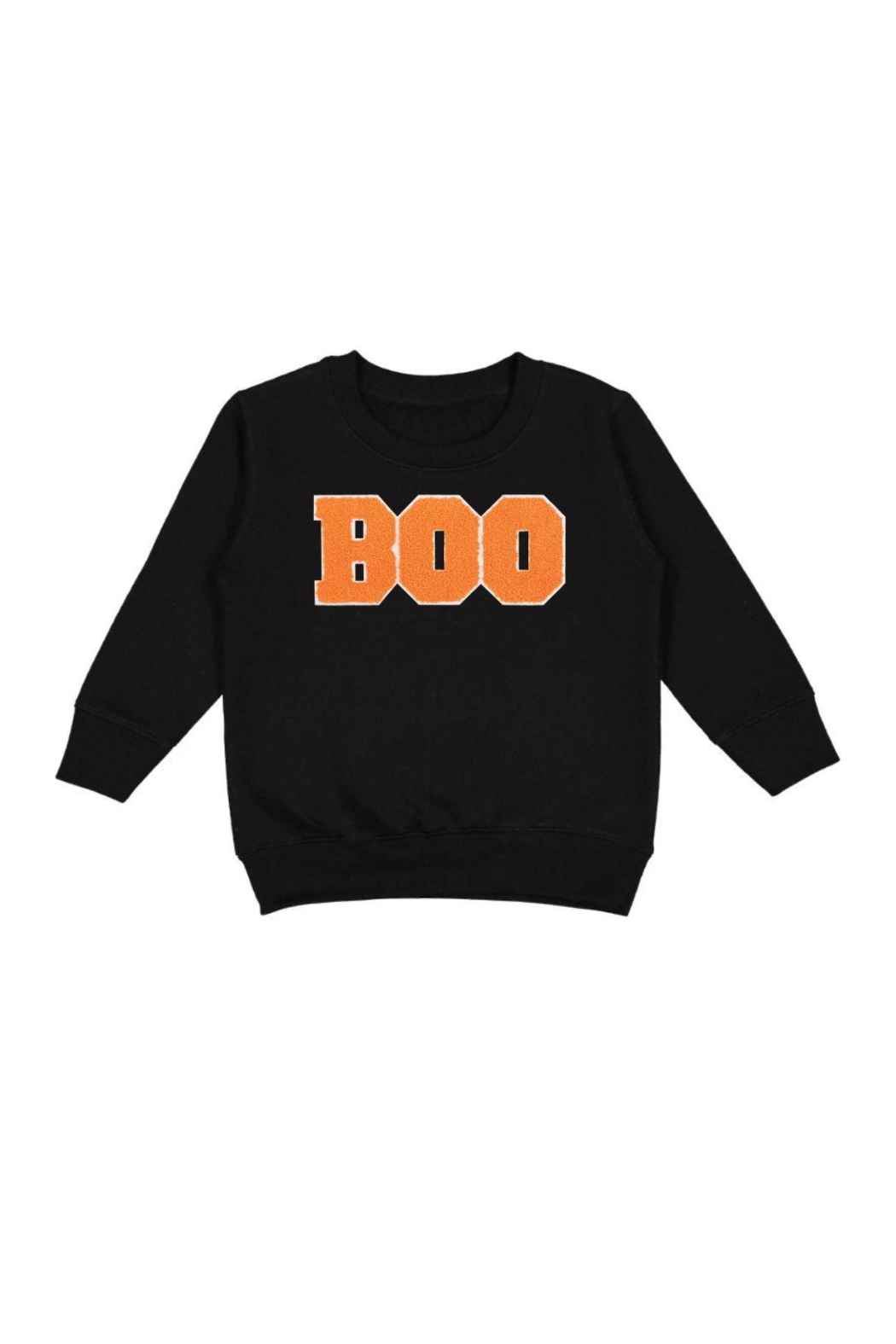 Boo Halloween Tshirt - Crella