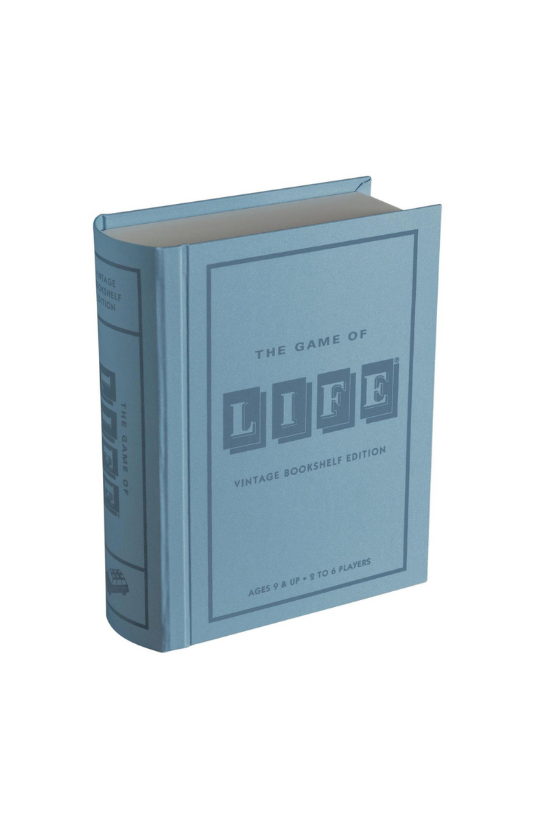 Life Bookshelf Edition – Bella Bella