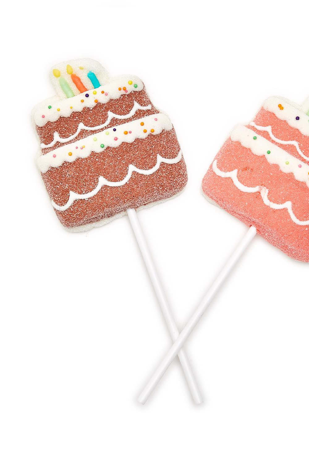 Clear Acrylic Popsicle Sticks for Cakesicles, Ice Cream, Glitter Pops, Cake  Pops - Sweets & Treats™