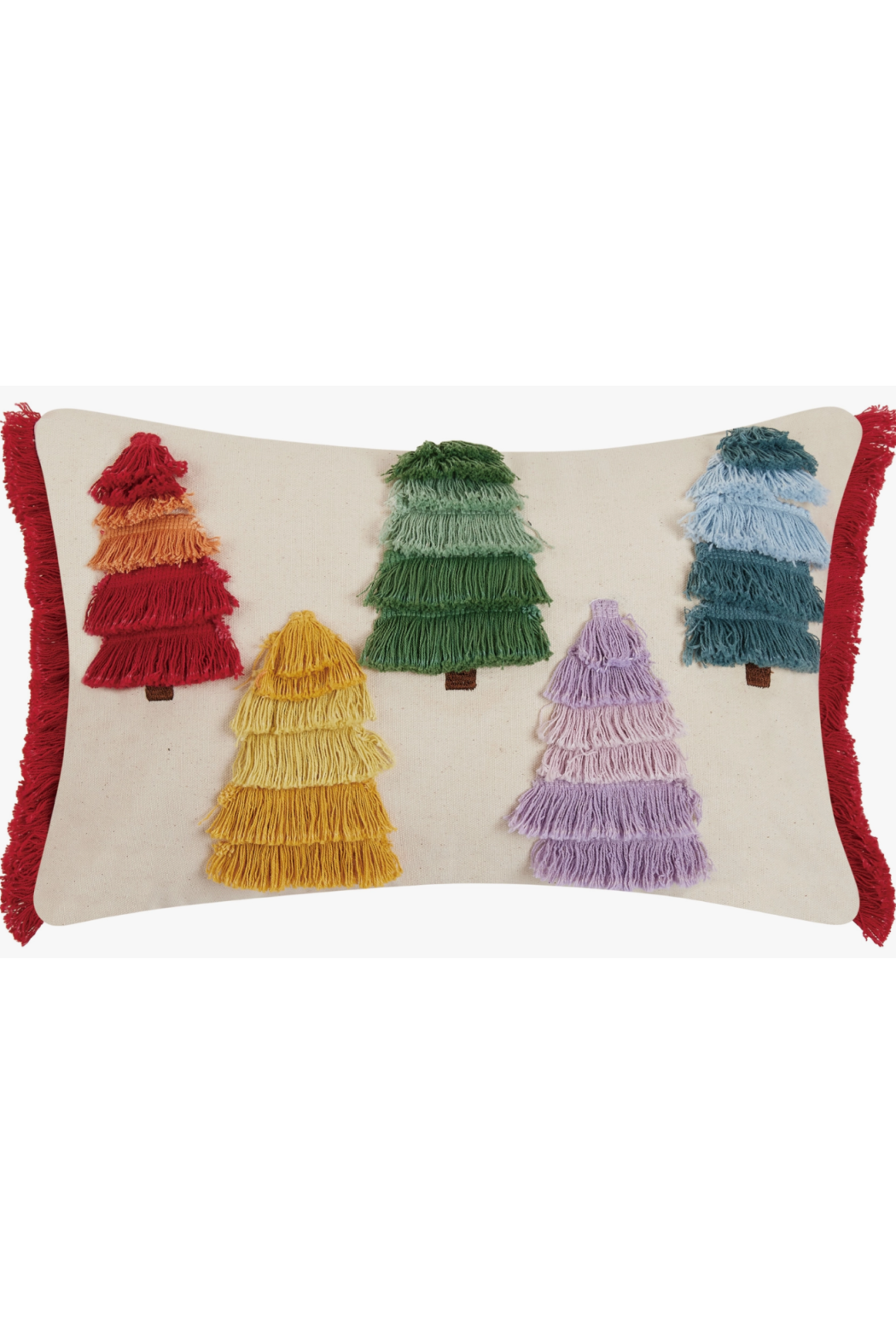 Jeweled Noel Square Throw Pillow - Pillow Perfect : Target