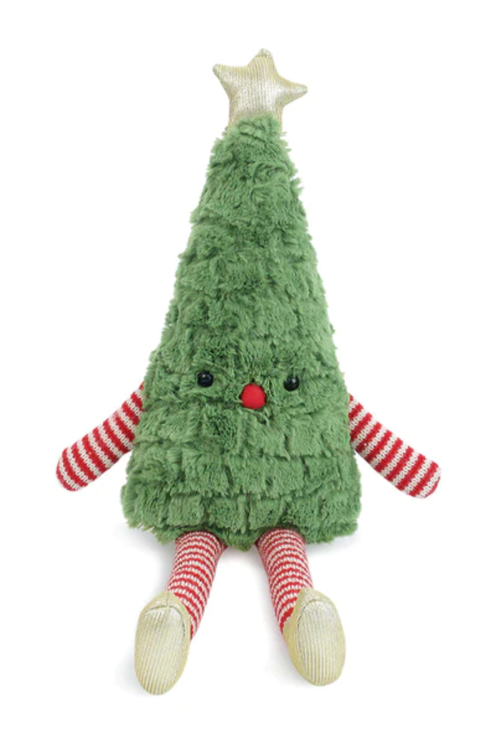 Joyful Tree Plushie – Bella Bella