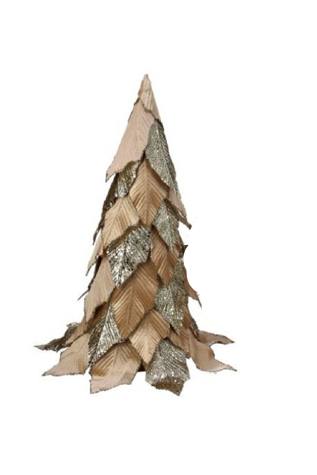 Small Tree Shaped Candle – Bella Bella