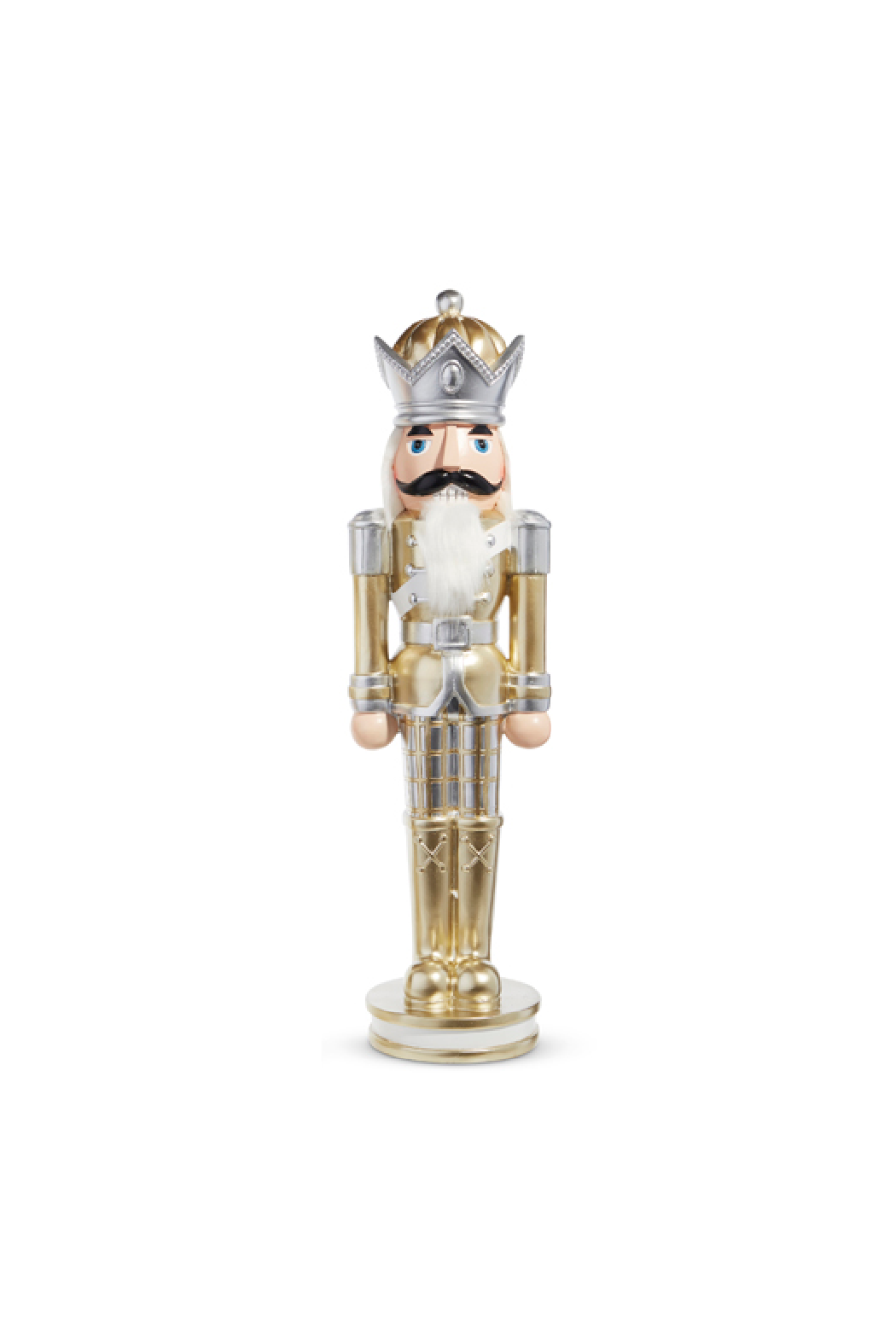 Christmas Nutcracker Soldier Mold – Bella's Details Shop