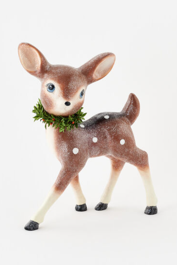 Christmas Reindeer Mug – BBC Shop US