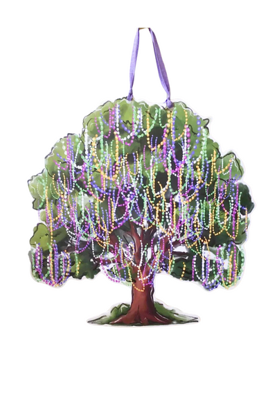 Bead Tree Door Hanger – Bella Bella