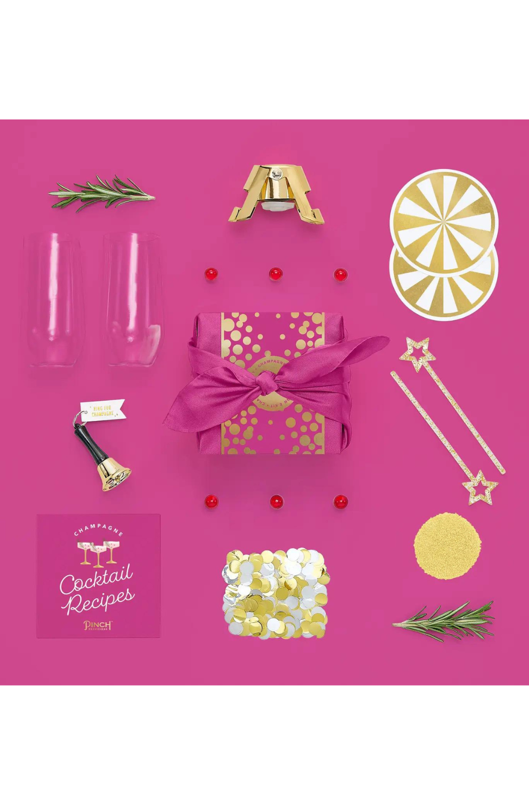 Pinch Provisions Minimergency Kit for Bridesmaids - Macy's