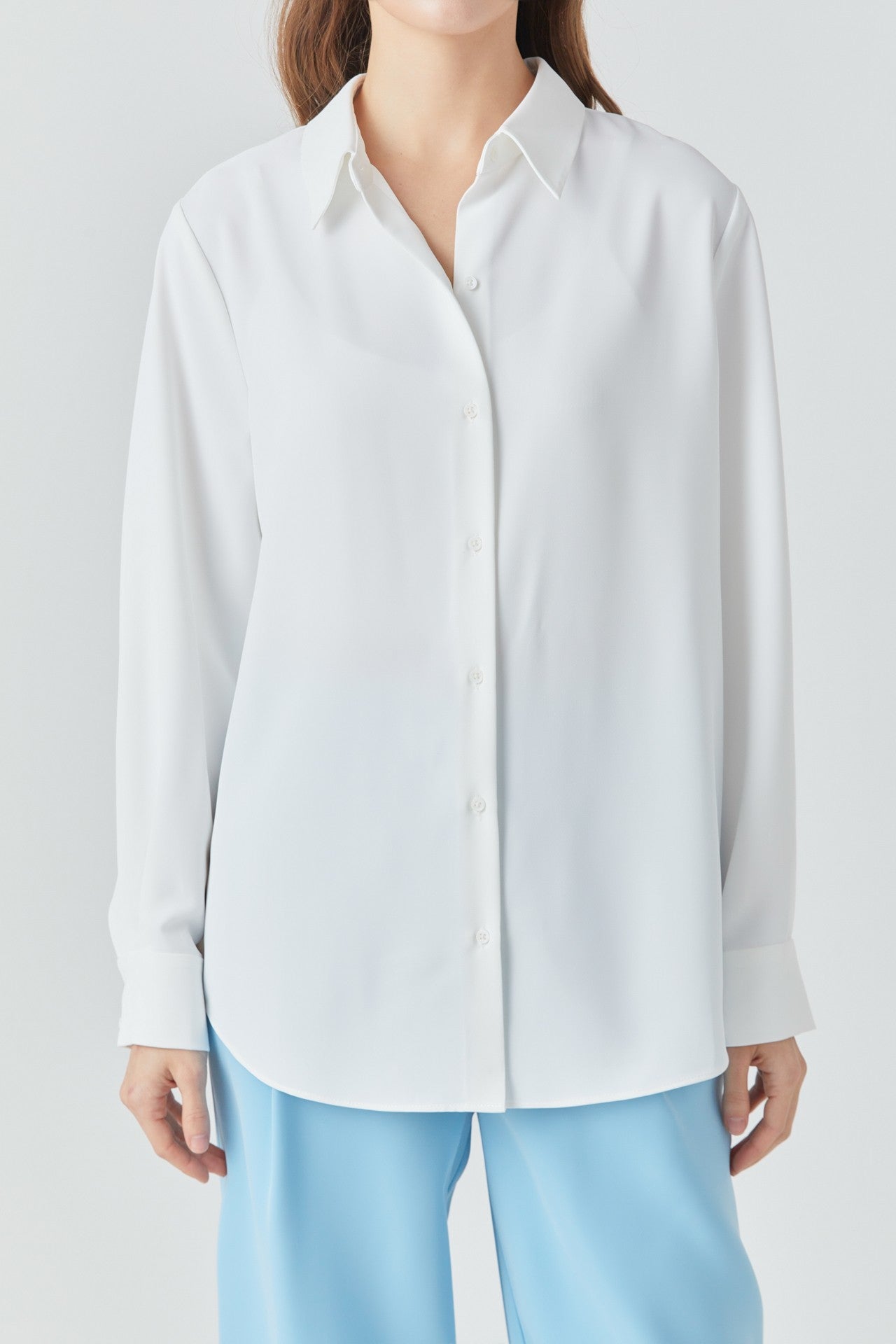L/S Button Down Shirts – Laguna Madre Clothing