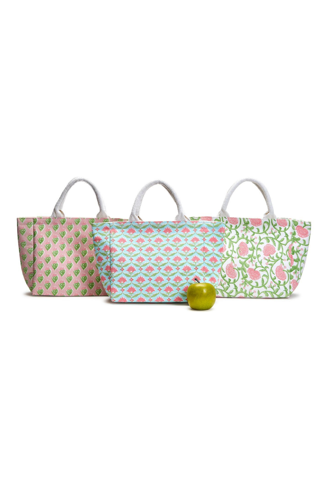 KSP Bella 'Floral' Insulated Lunch Bag