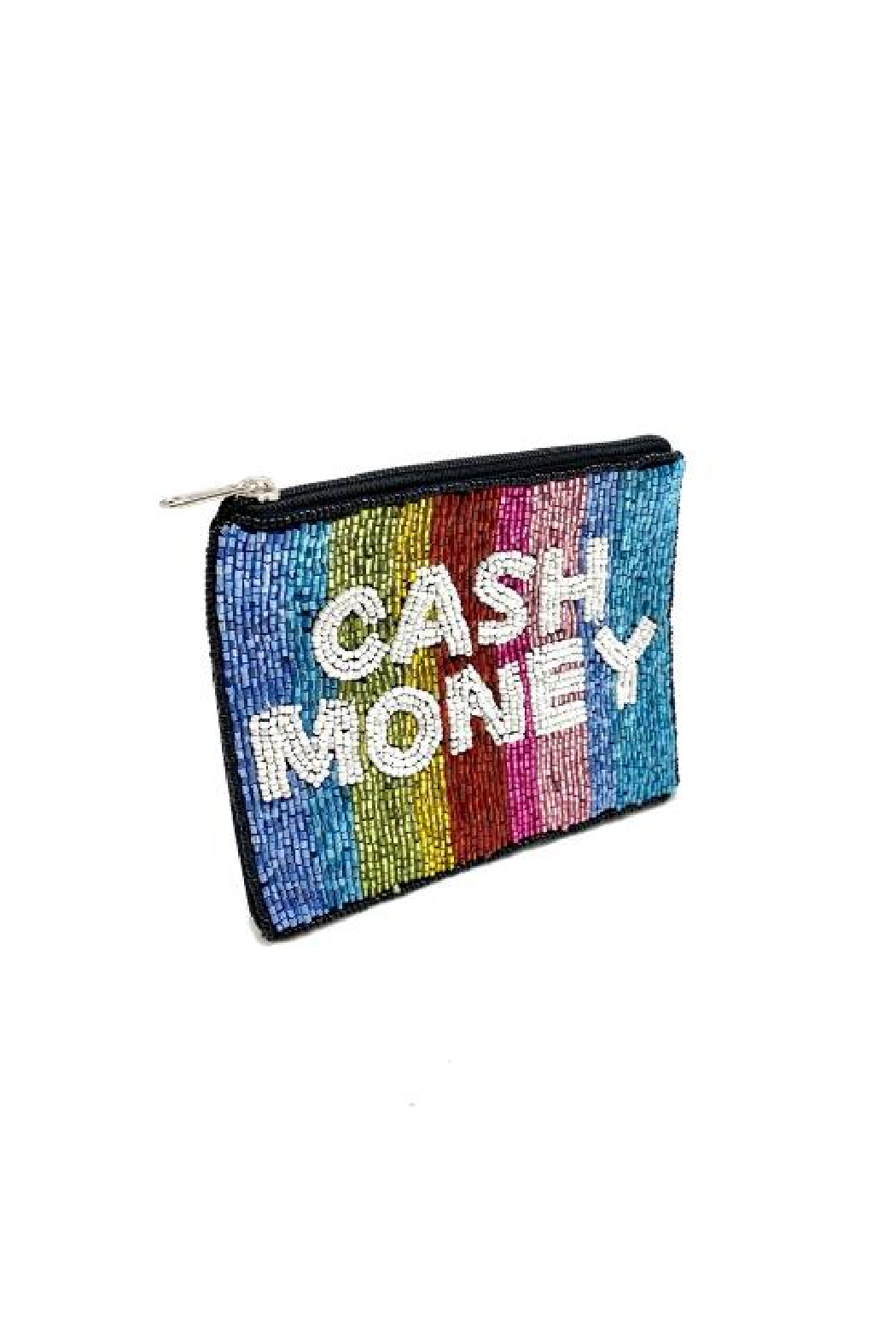Cash Money Pouch – Simply Adorable Jewelry & Gifts