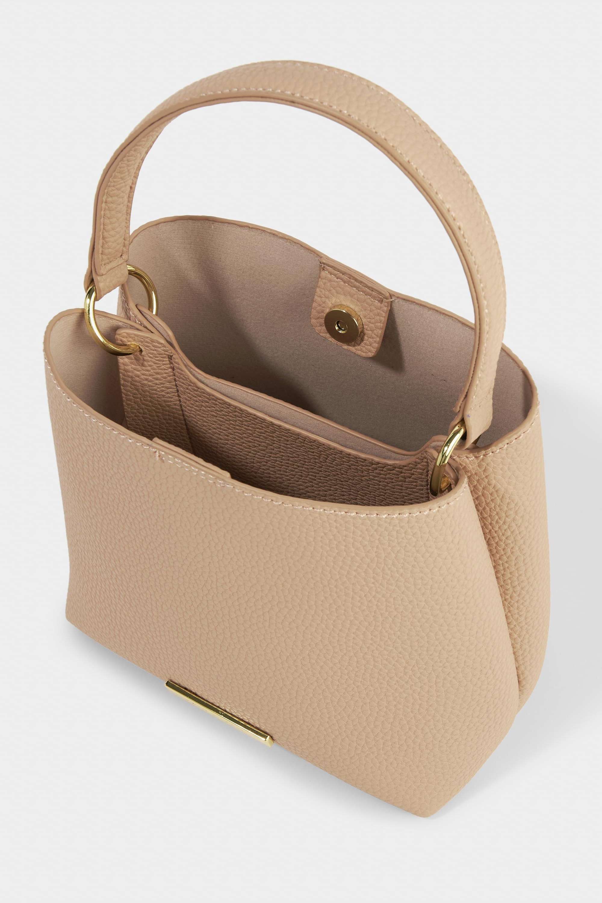 Lucie crossbody 2025