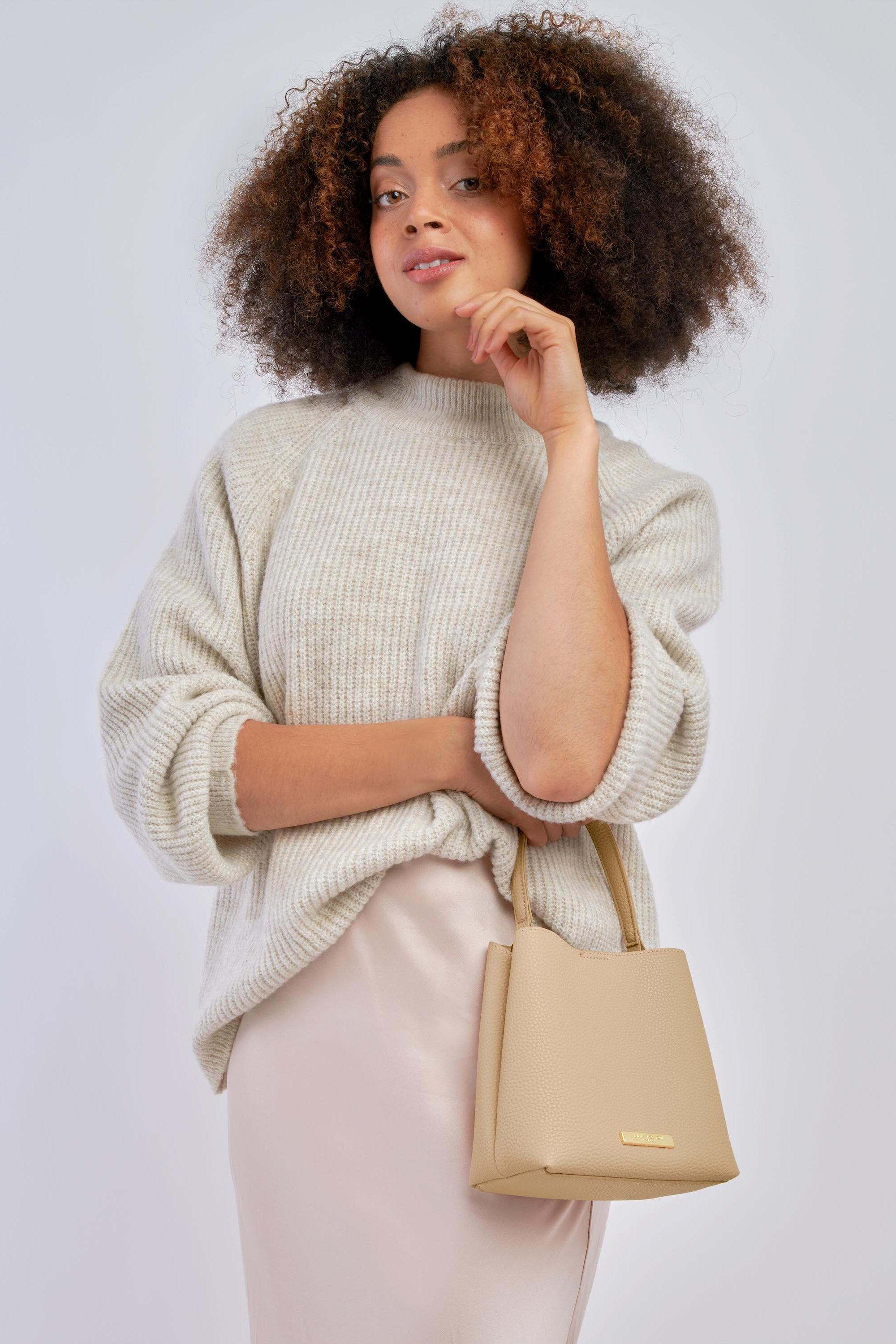 Lucie crossbody sales