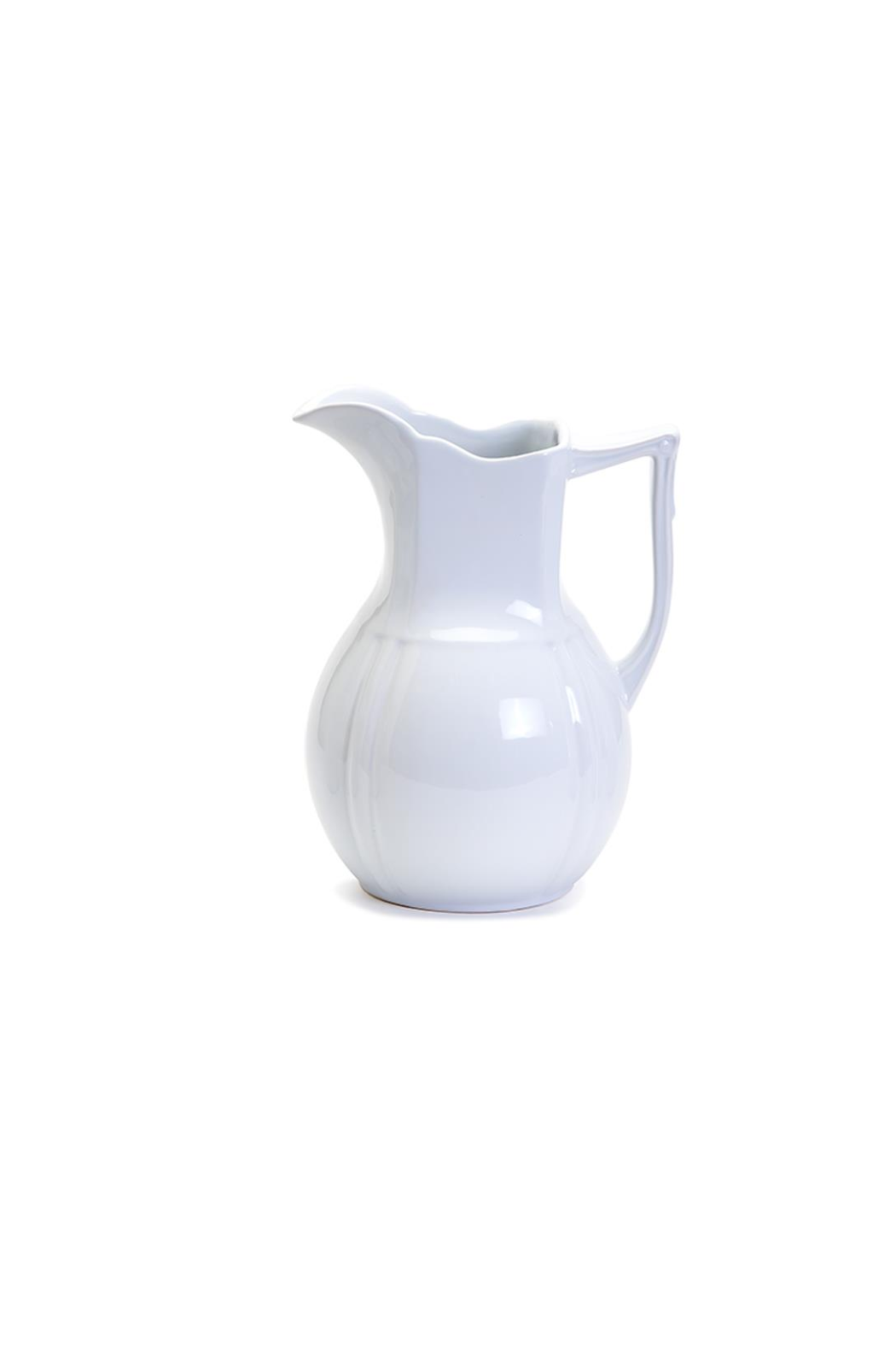 Crespina pitcher - large spout SKU pitcher-crespina-lrg spout – Bellezza  Home