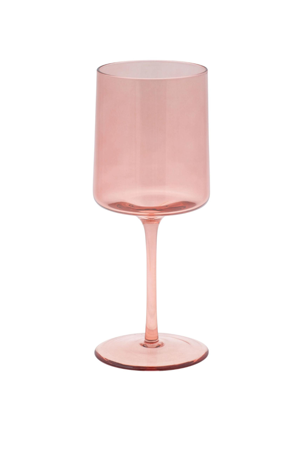 Pastel Large Wine Glass – Bella Bella