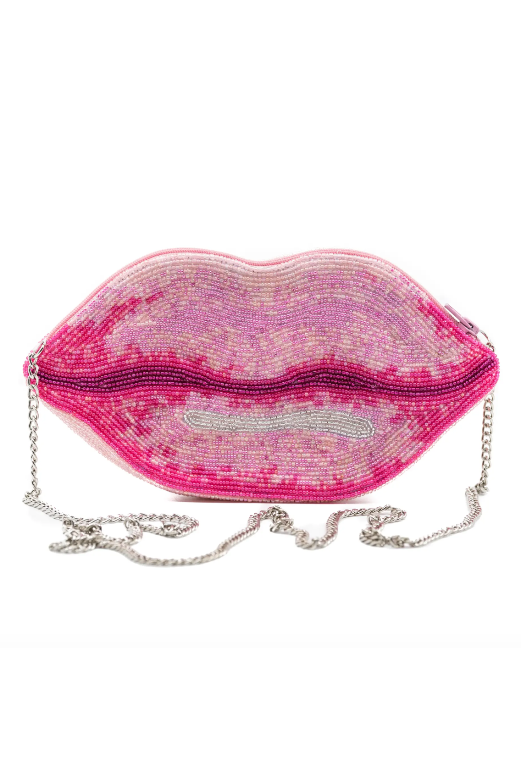 Lip Balm in Glitter Purse Pink