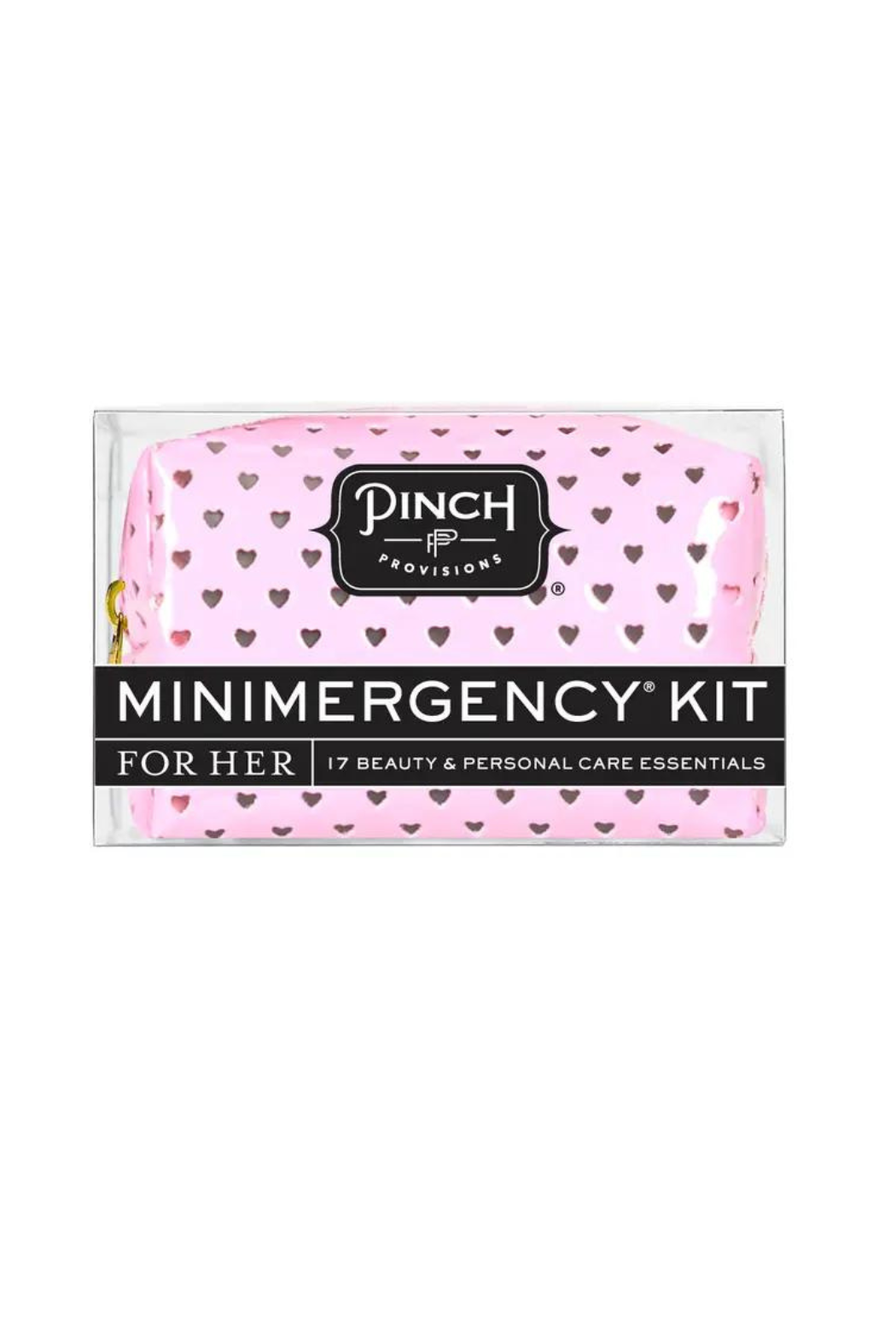 Skinny Mini Emergency Kit – Fresh Ink