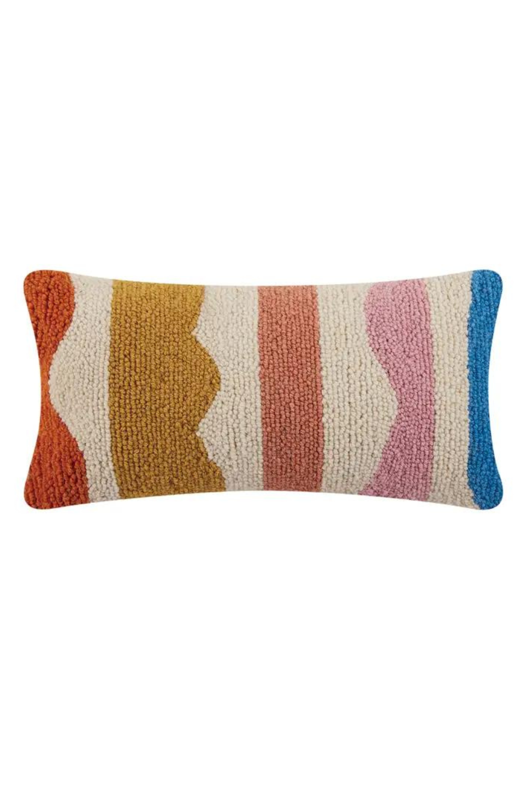 9x18 Rectangular Feather Down Pillow Form | Pillow Decor