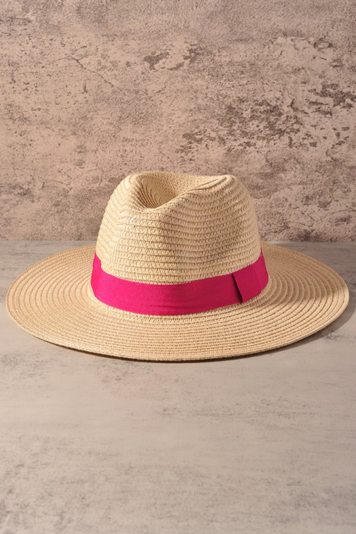 Revamp Fedora Hats – Hello Gorgeous Glamtique