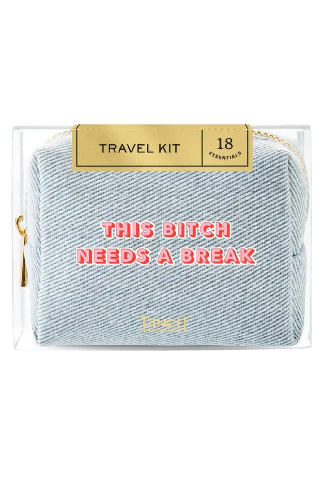 PV Travel Kit – Bella Bella