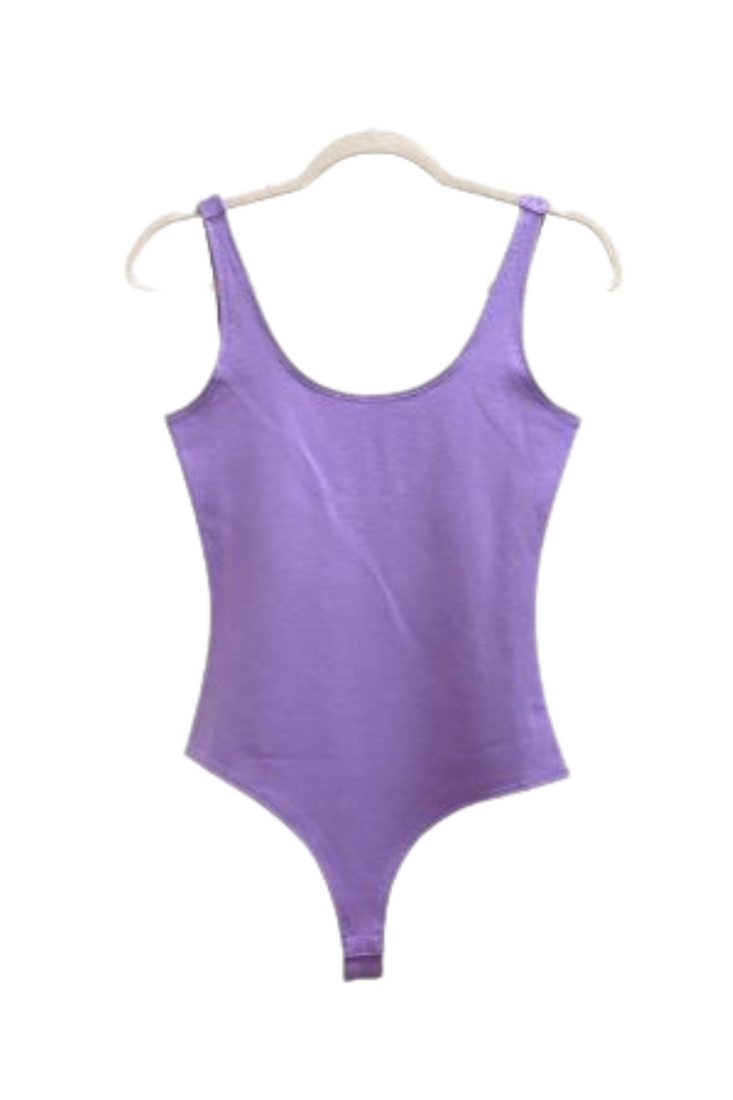 Ponte Basic Bodysuit