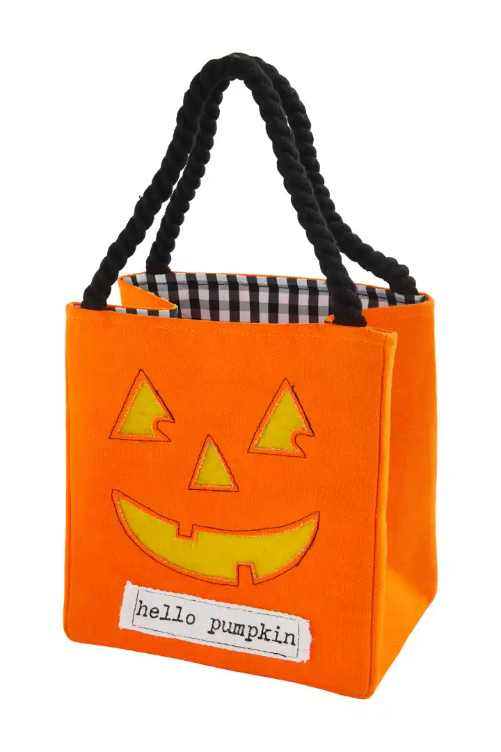 Mad Engine Pumpkin Halloween Purse Bag Crossbody New Viral PU | eBay